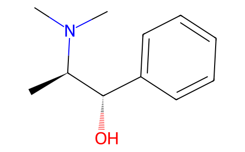 Methylephedrine, (+)- 42151-56-4